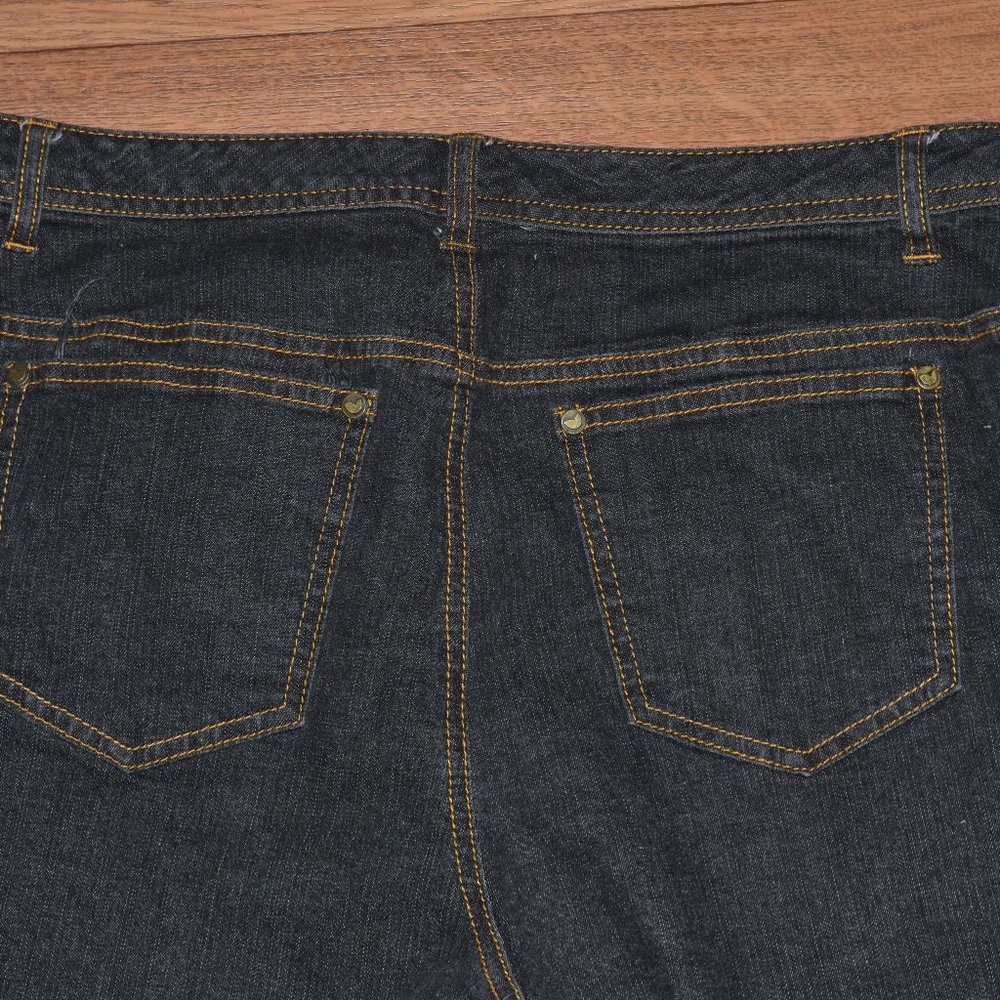 Woman Within Shorts Size 16W